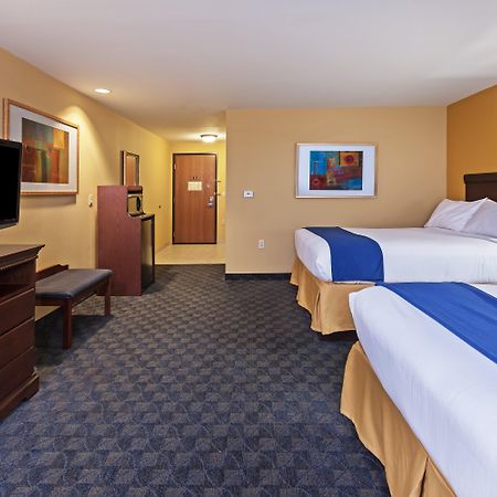 Holiday Inn Express & Suites, Corpus Christi Nw, Calallen By Ihg Екстер'єр фото
