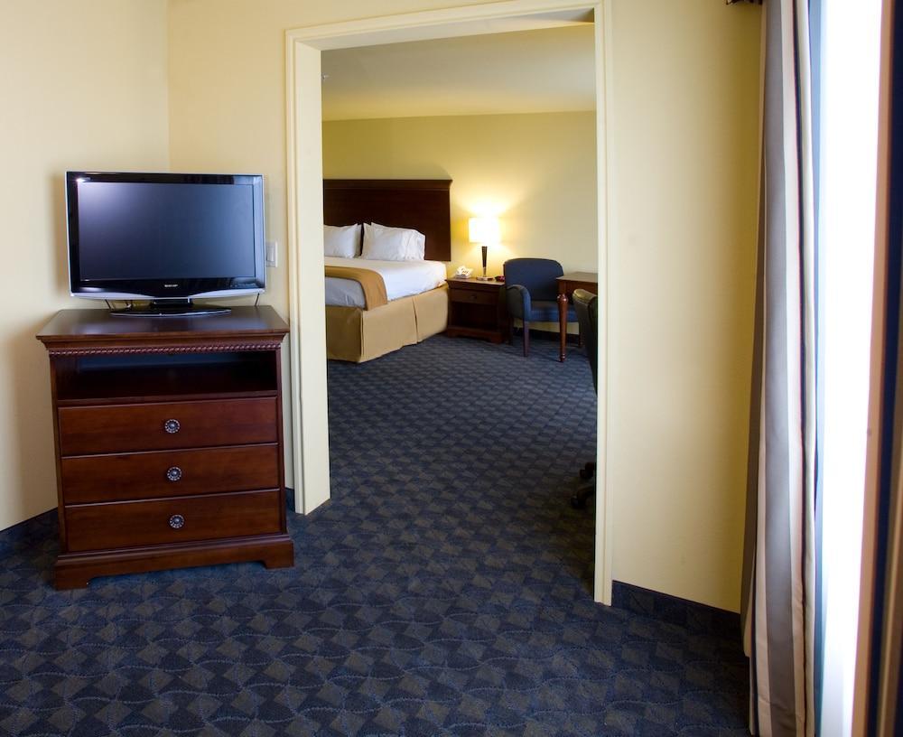 Holiday Inn Express & Suites, Corpus Christi Nw, Calallen By Ihg Екстер'єр фото