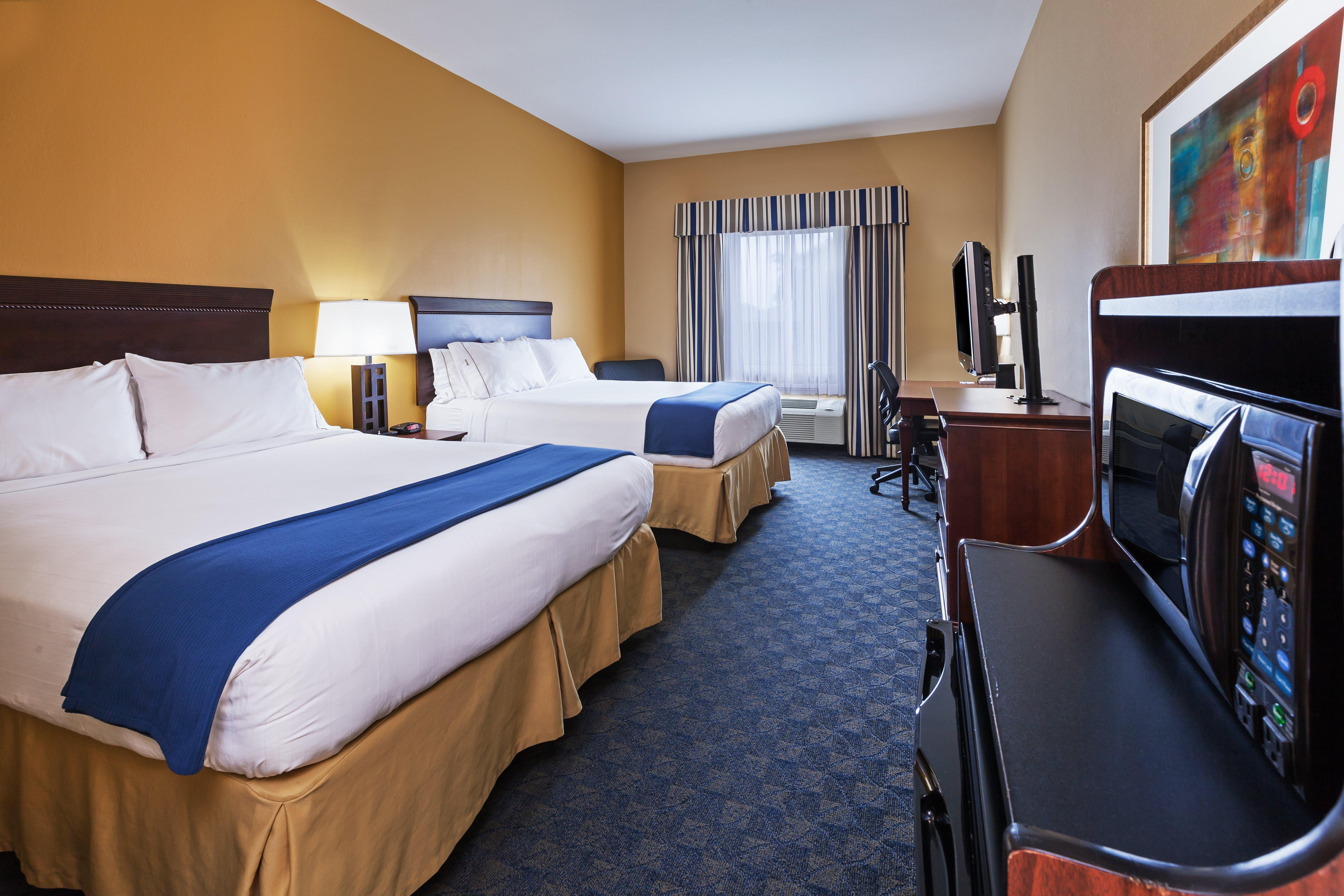 Holiday Inn Express & Suites, Corpus Christi Nw, Calallen By Ihg Екстер'єр фото