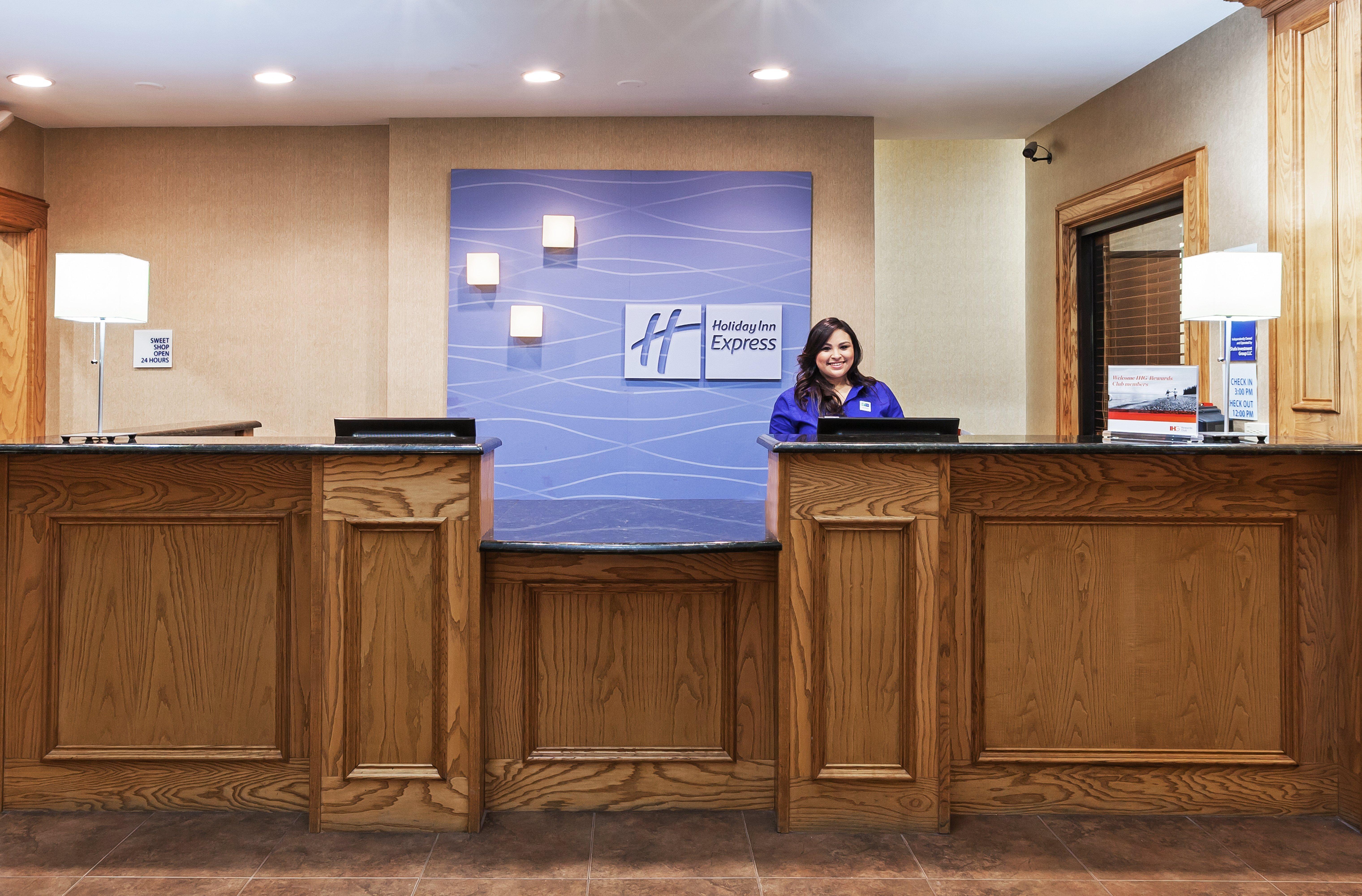 Holiday Inn Express & Suites, Corpus Christi Nw, Calallen By Ihg Екстер'єр фото