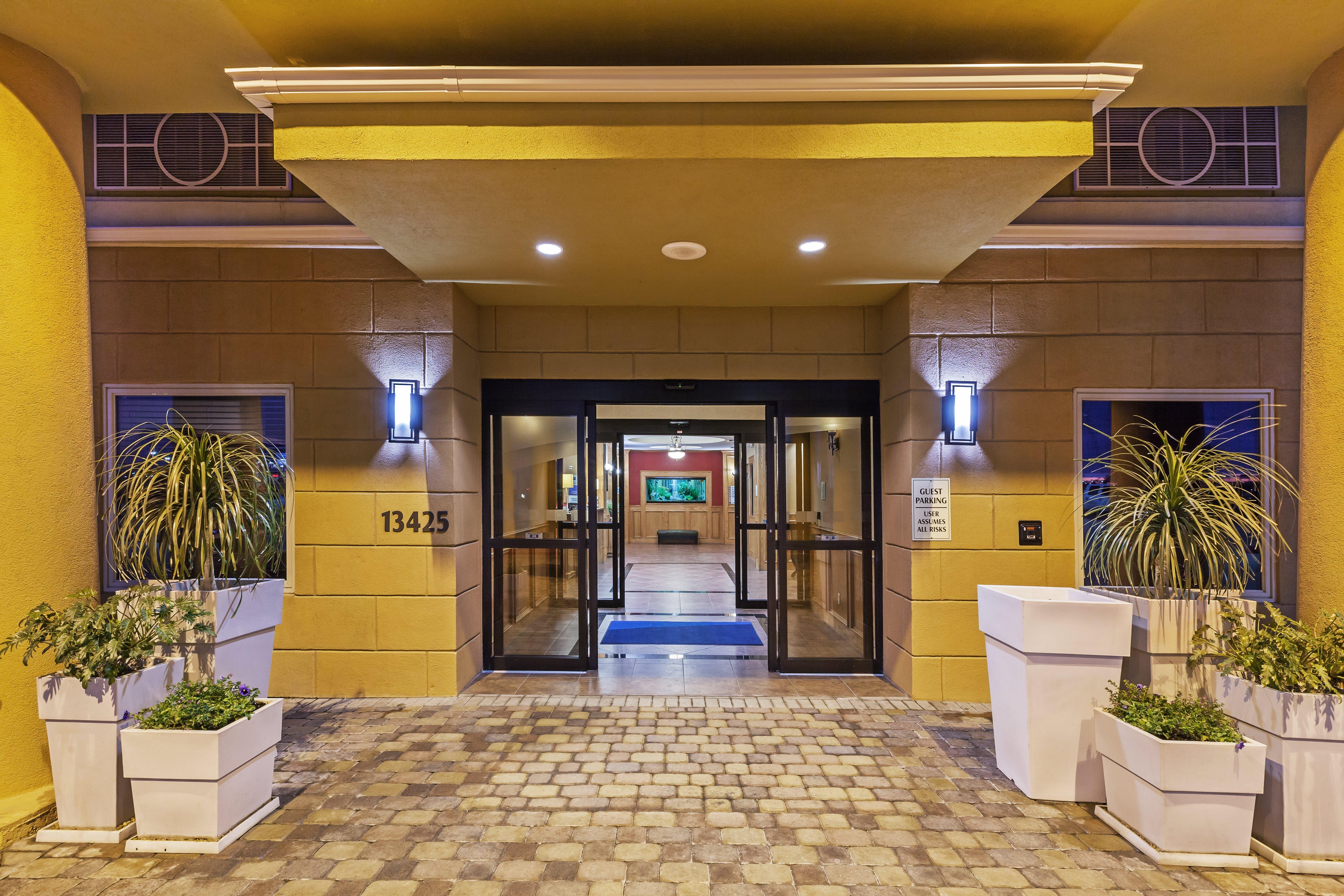 Holiday Inn Express & Suites, Corpus Christi Nw, Calallen By Ihg Екстер'єр фото