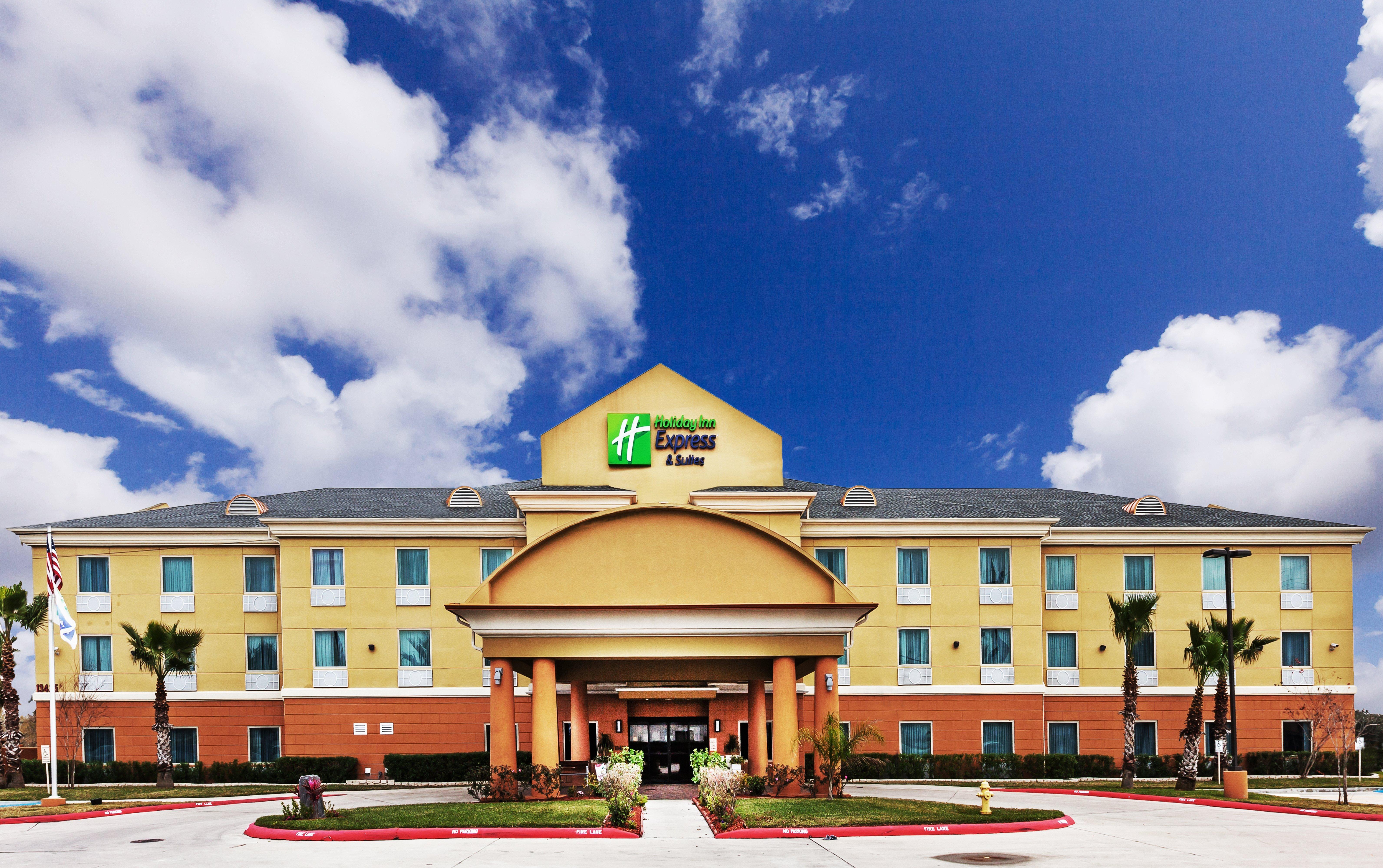 Holiday Inn Express & Suites, Corpus Christi Nw, Calallen By Ihg Екстер'єр фото