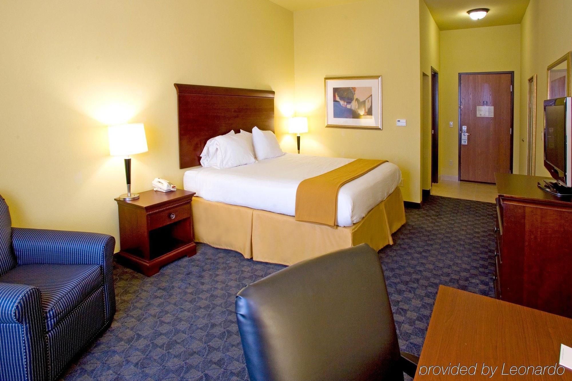 Holiday Inn Express & Suites, Corpus Christi Nw, Calallen By Ihg Екстер'єр фото
