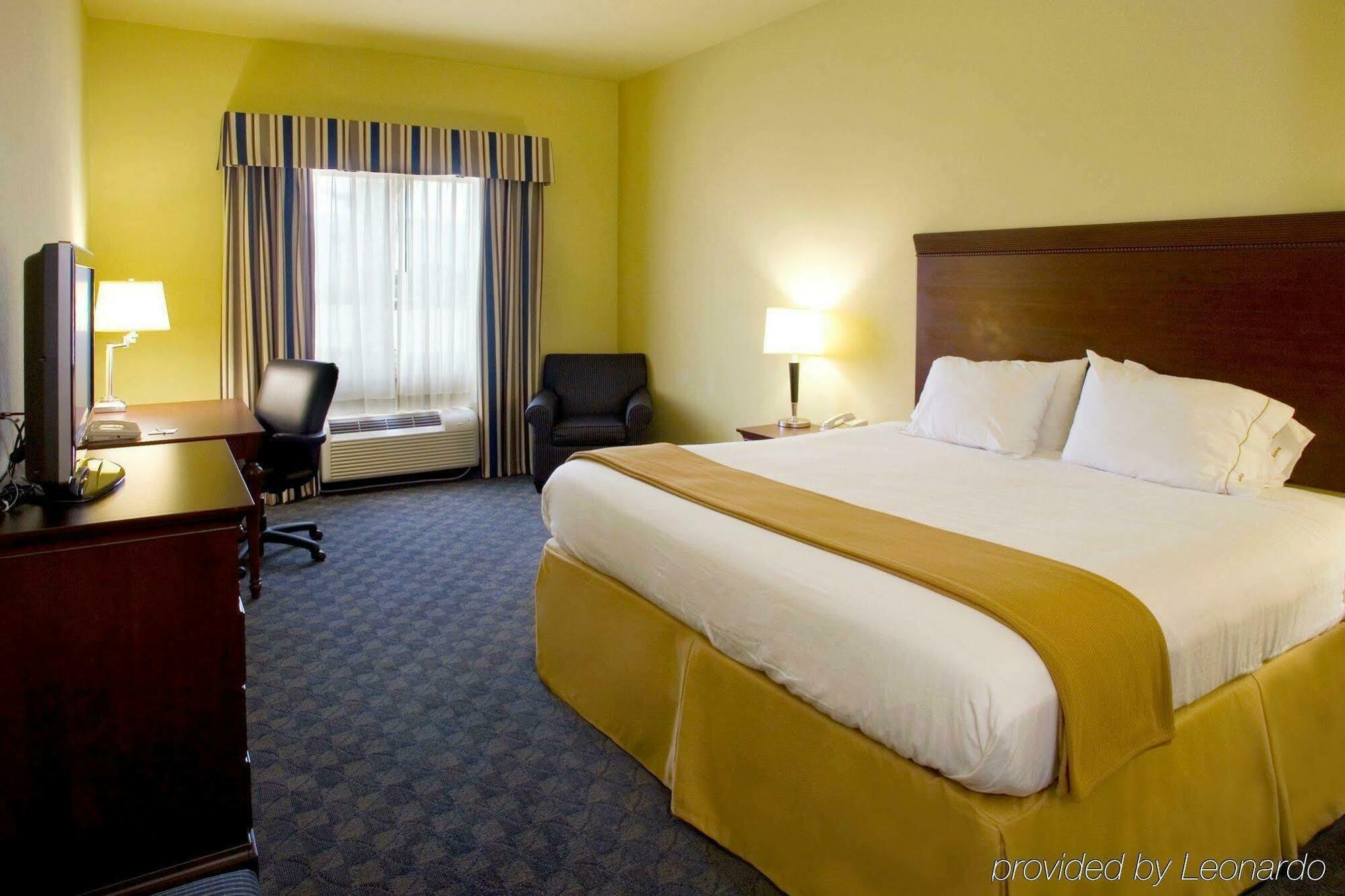 Holiday Inn Express & Suites, Corpus Christi Nw, Calallen By Ihg Номер фото