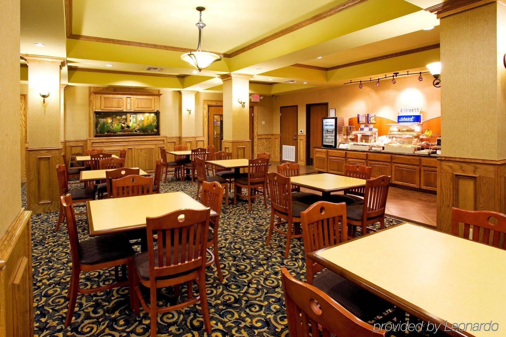 Holiday Inn Express & Suites, Corpus Christi Nw, Calallen By Ihg Екстер'єр фото