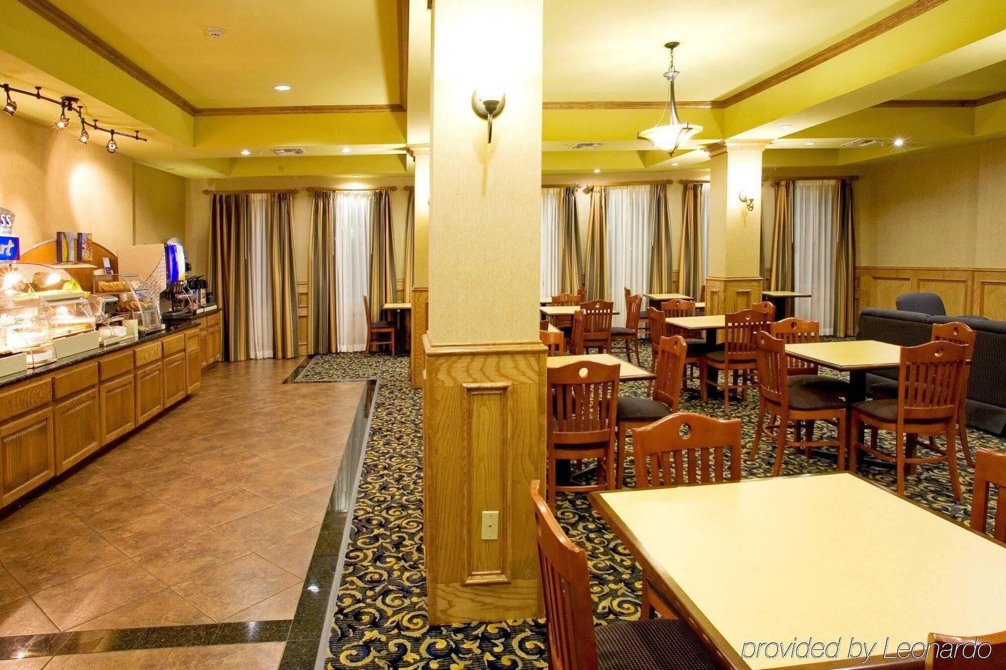 Holiday Inn Express & Suites, Corpus Christi Nw, Calallen By Ihg Екстер'єр фото